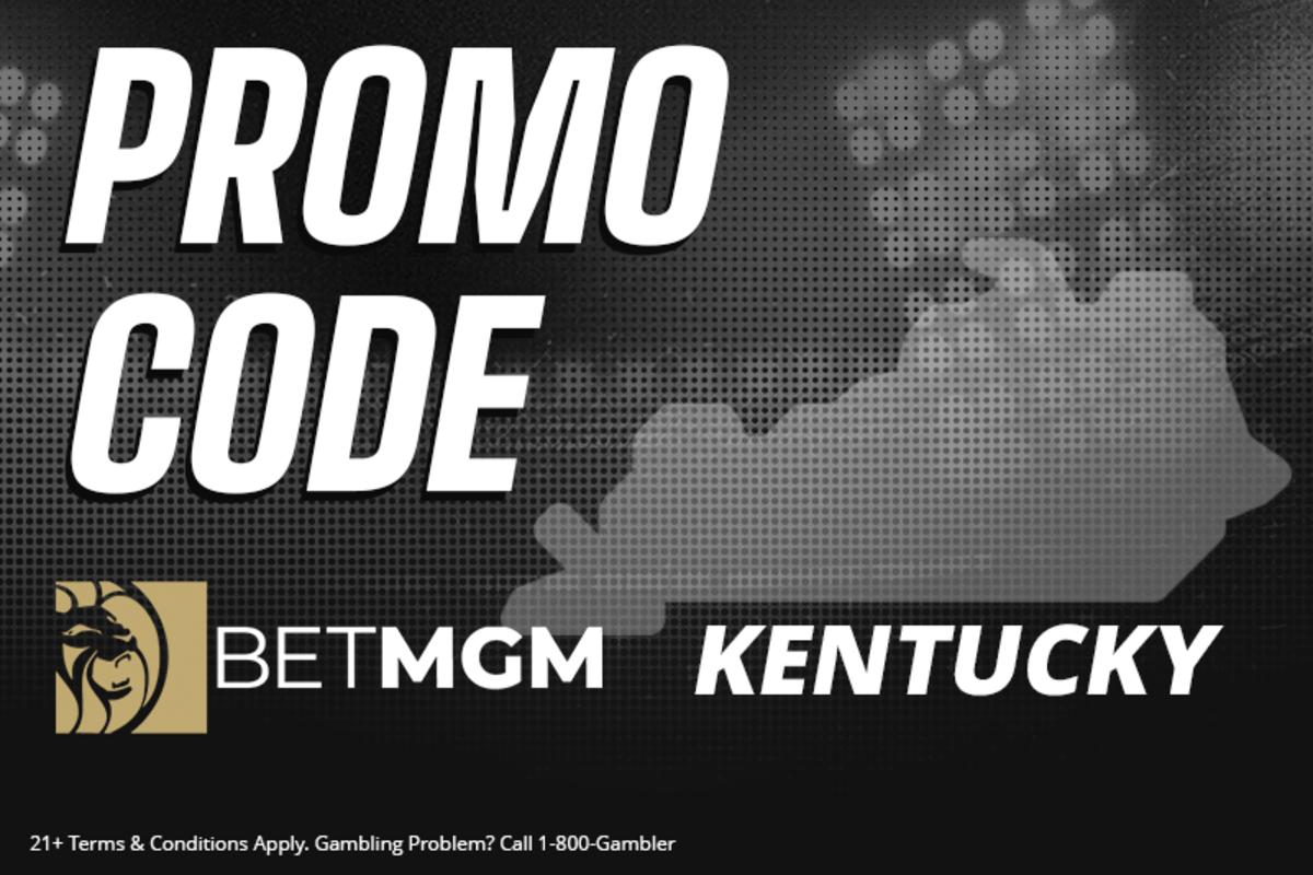 BetMGM Kentucky